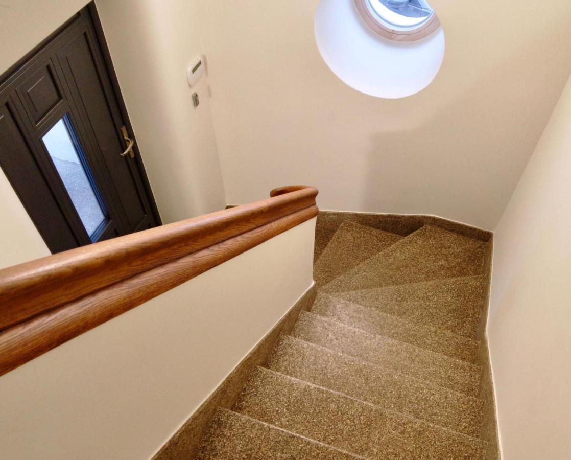 Zalio Kalno Apartamentai 考纳斯 外观 照片